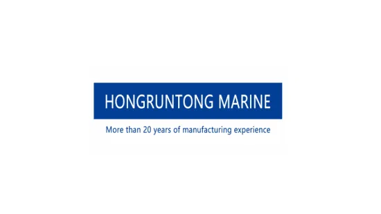 Borne de quai Hongruntong la plus récente, prix d'usine, pour système/bateau/chargement